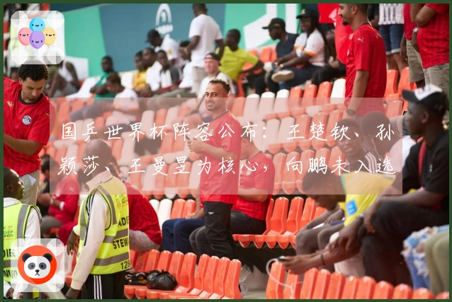 国乒世界杯阵容公布：王楚钦、孙颖莎、王曼昱为核心，向鹏未入选